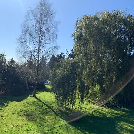 Domaine De La Blanche Hermine Plounerin Exteriér fotografie